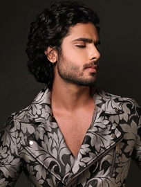 Youngest Mr India Laksh Dedha opens up about being replaced by star kids in film projects